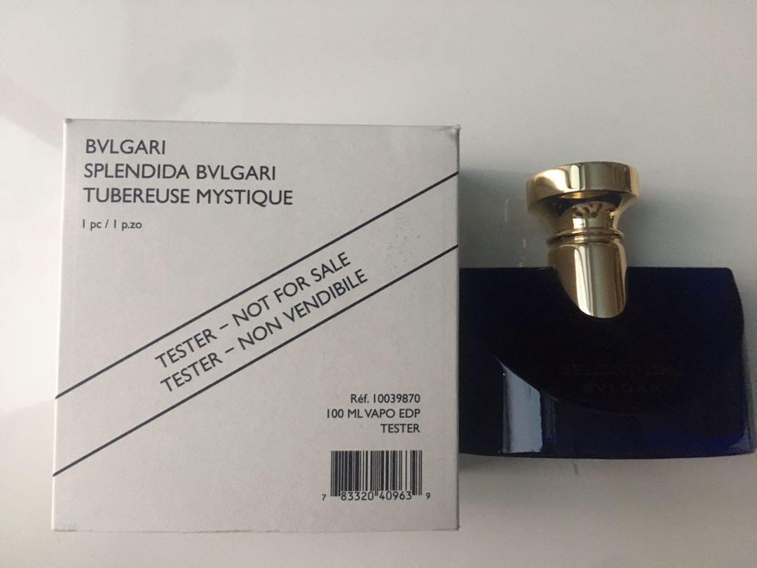 bvlgari splendida tubereuse mystique price
