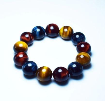 energy beads bracelet