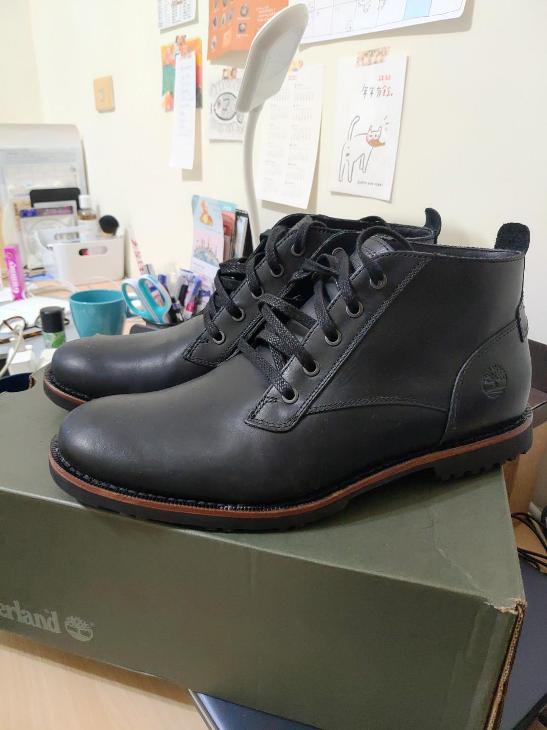 Timberland Kendrick Chukka US 8W