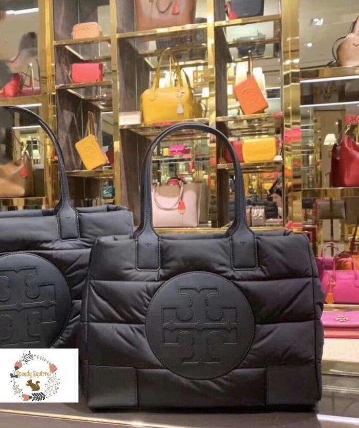 tory burch ella puffer tote Hi Tech Services