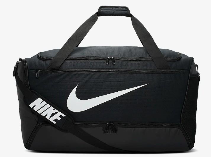 brasilia duffel nike