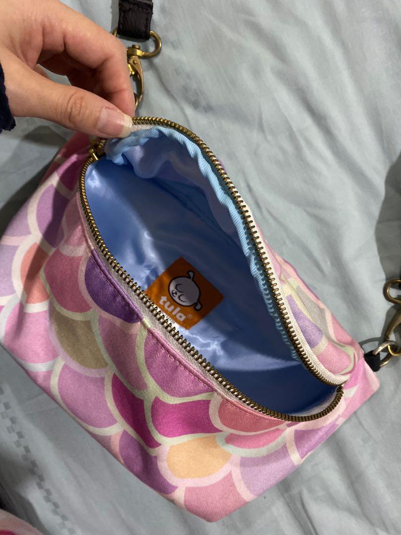 TULA Hip pouch Syrena sea Women s Fashion Bags Wallets Cross body Bags on Carousell