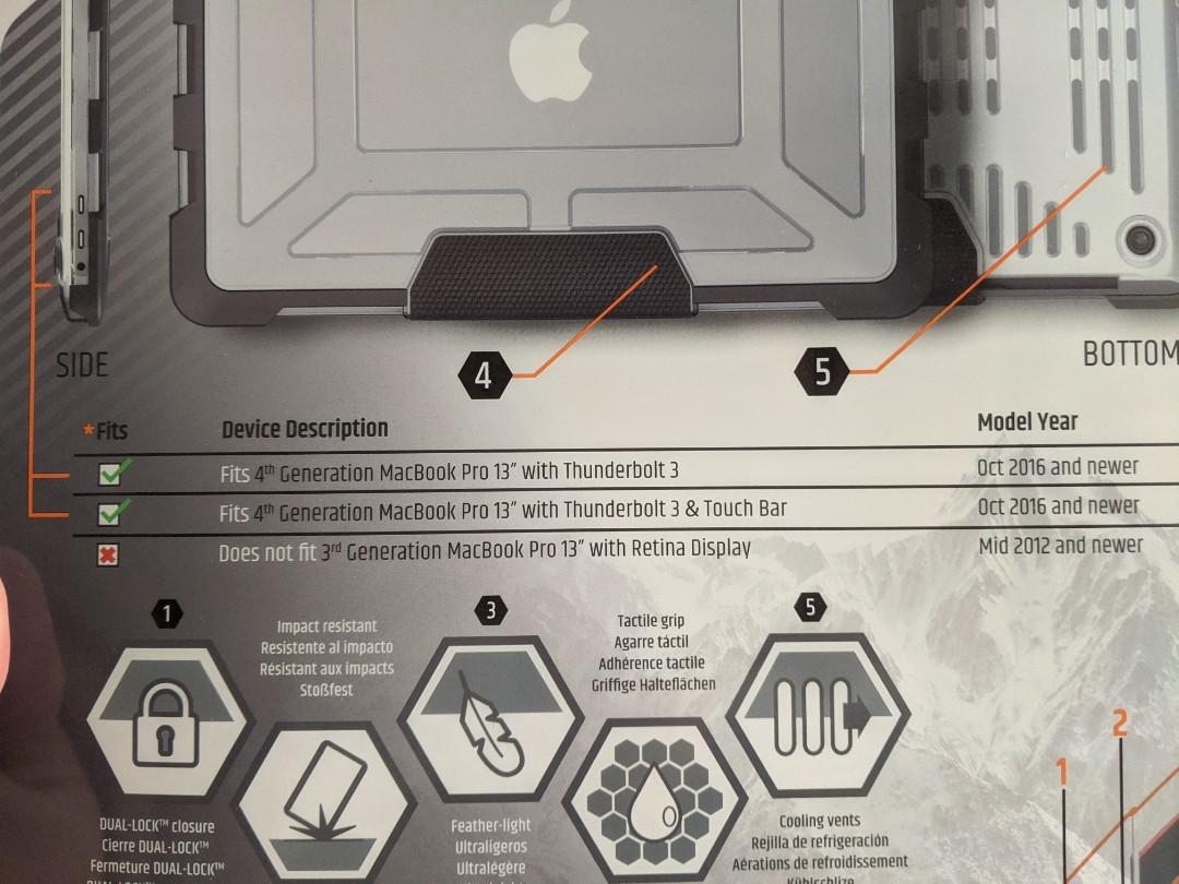 Plasma series macbook pro 13 hotsell