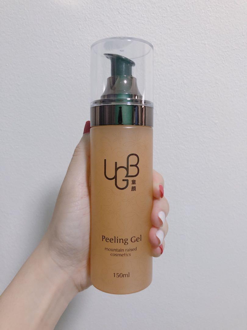 ugb korean skin care
