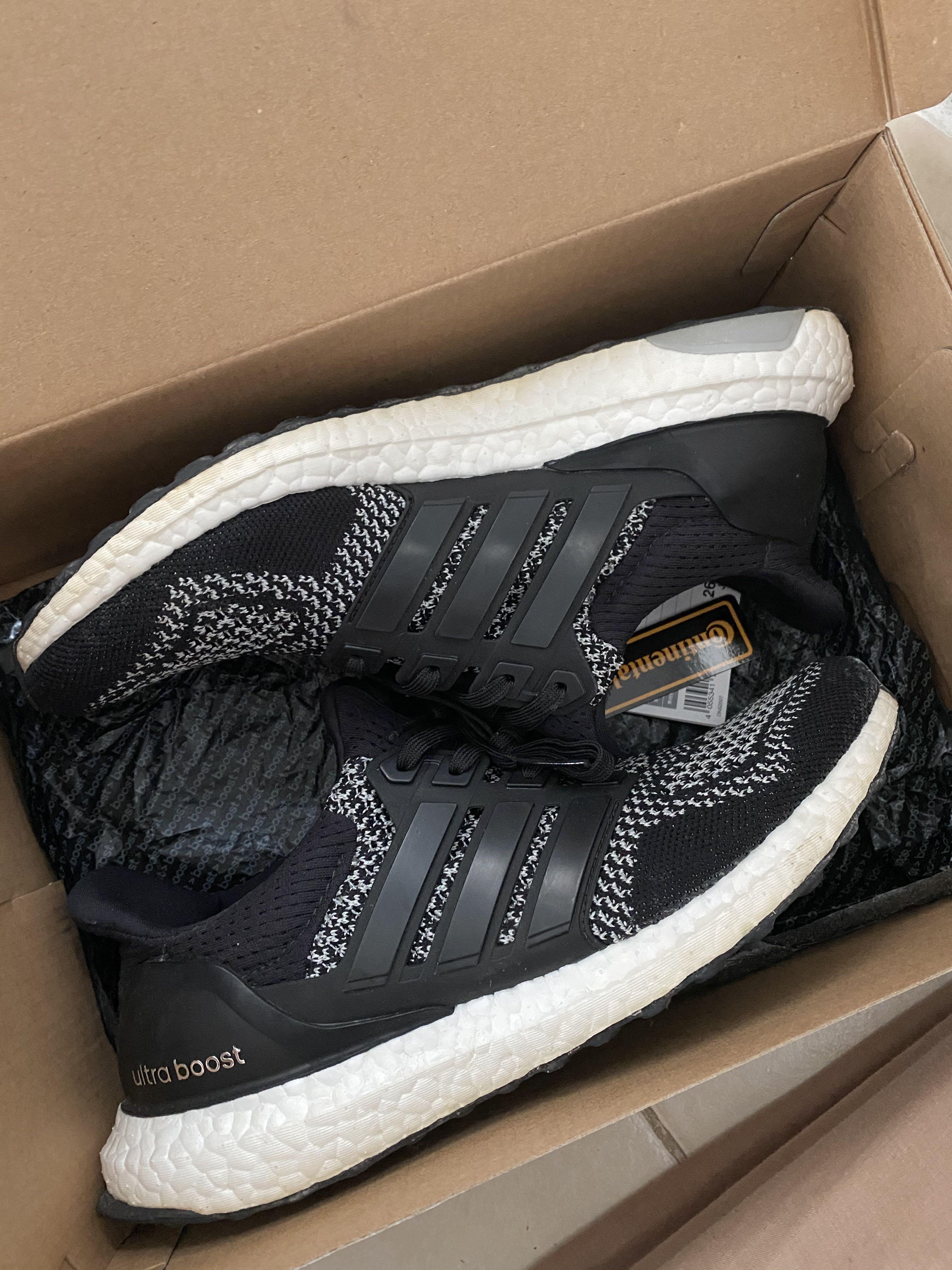 ultra boost ltd 3m