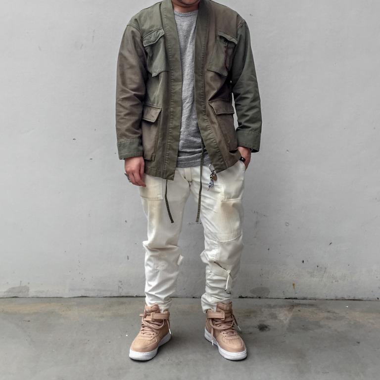 美品☆UNITED ARROWS & SONS KIMONO JACKET S ジャケット/アウター正規
