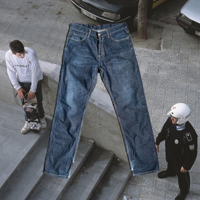 Texas pant carhartt on sale