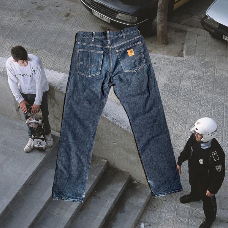 Carhartt new arrivals texas pants