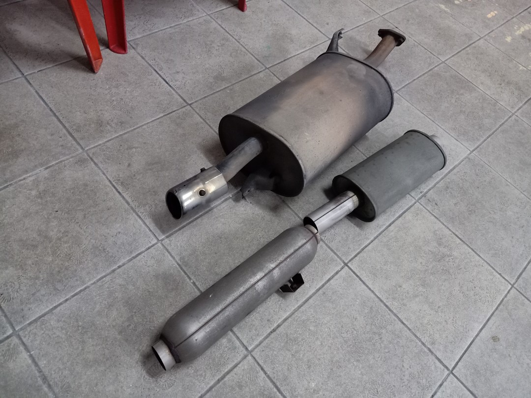 h pipe