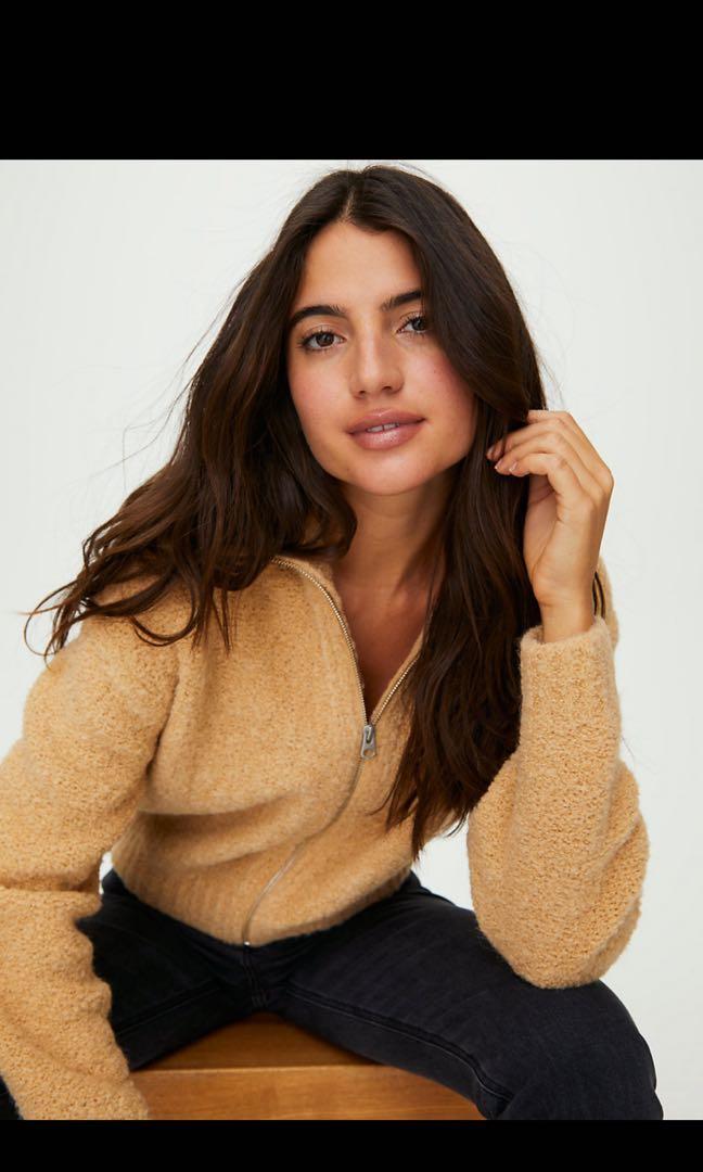 Wilfred free marilyn sweater top