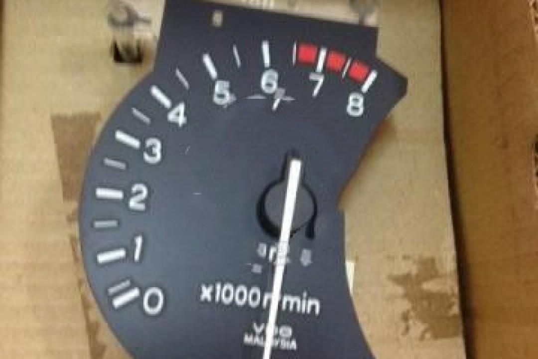 Wira rpm meter, Auto Accessories on Carousell