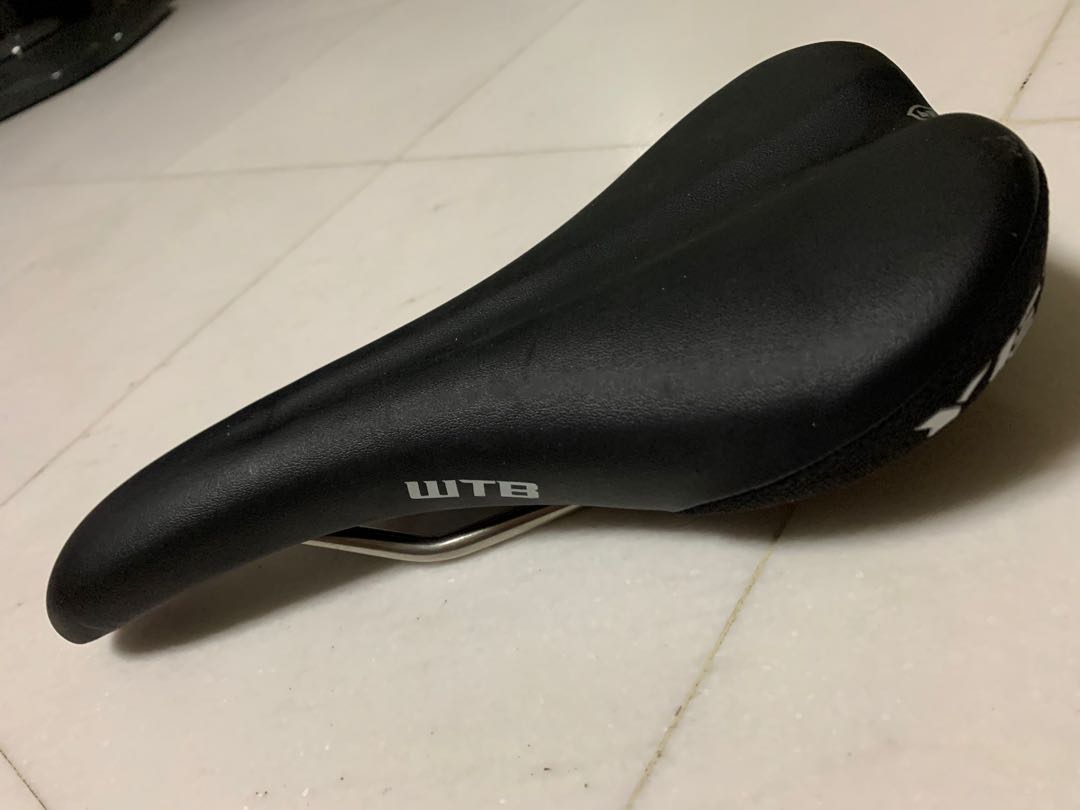Yeti wtb volt saddle best sale