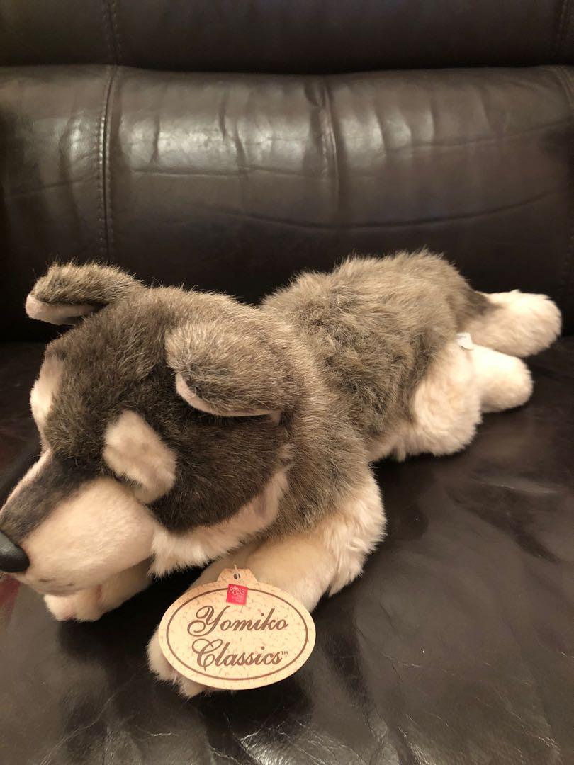 Yomiko classics wolf clearance