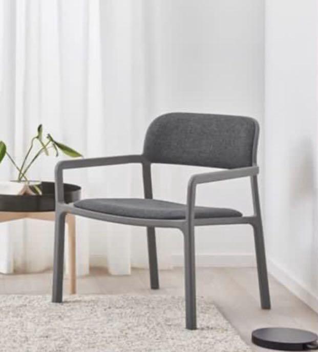 Ypperlig armchair online