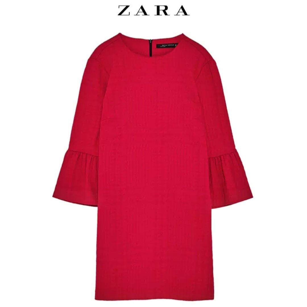 zara dress price