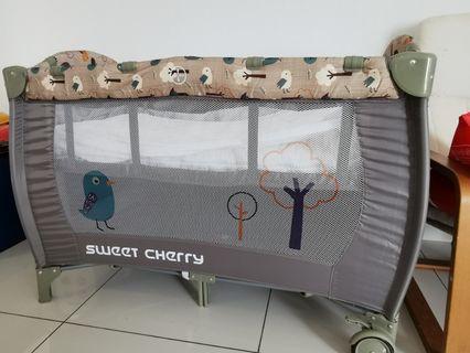 Baby Playpen Mattress Babies Kids Carousell Malaysia