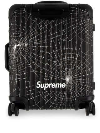 Supreme luggage sales malaysia