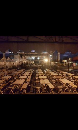 Chairs Tables For Rent View All Chairs Tables For Rent Ads In Carousell Philippines