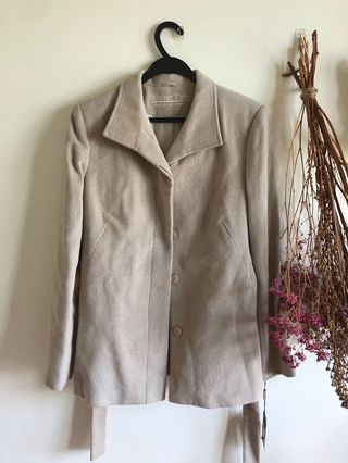 Cashmere hot sale winter coats