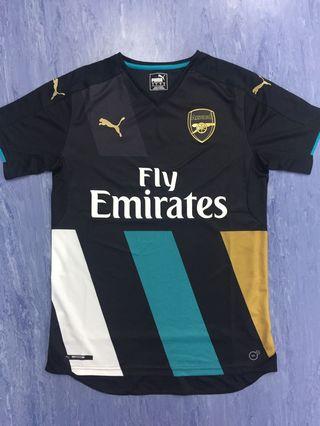 Arsenal 15/16 Third Kit (ORIGINAL)
