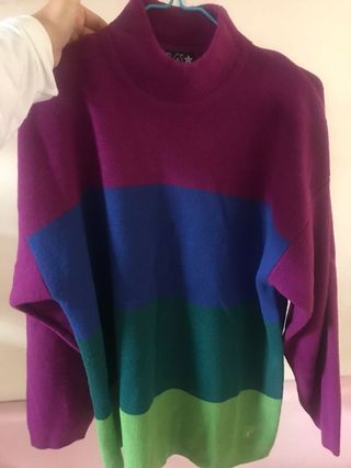 Fila Elena 90s style Women's Multicolour Colorblock Bodysuit Bodycon fit  Sportswear T-shirt 撞色拼色運動潮牌連體衣上衣T恤衫打底衫#MTRcentral #MTRadm #MTRcwb #MTRtst  #MTRmk #MTRtw #MTRssp #MTRwc #MTRkt #MTRtw #Lalamove, 女裝, 上衣, 襯衫- Carousell