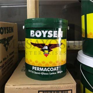 Boysen-paints - View all Boysen-paints ads in Carousell Philippines