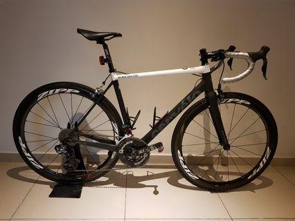 cervelo r3 campagnolo