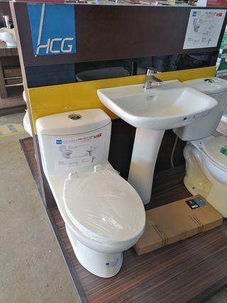 Water Closet In Bulacan Bath Fixtures Carousell Philippines