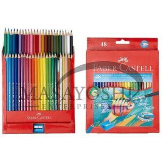 Color Pencil Faber Artwork Carousell Philippines