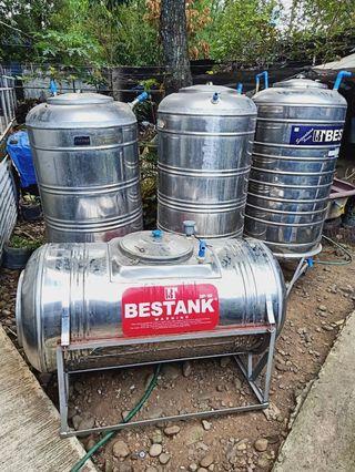 Steel Tank View All Steel Tank Ads In Carousell Philippines