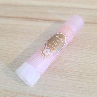 Shiseido Sakura Lip Balm