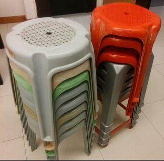 Plastic Chair For Rent Furniture Carousell Singapore