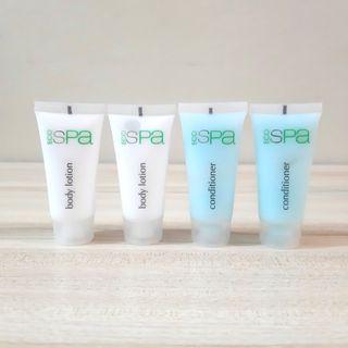 Lotion & Conditioner Bundle