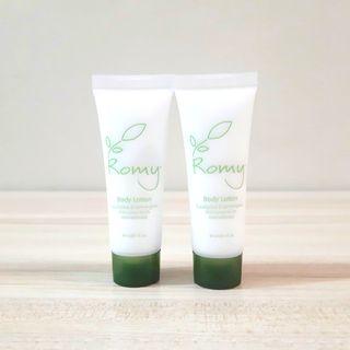 Lotion Bundle