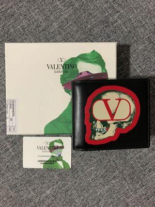 Valentino x Undercover Wallet
