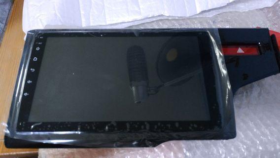 Honda Jazz FIT 9" Andriod Player