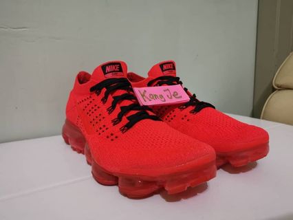 Nike hot sale vapormax clot