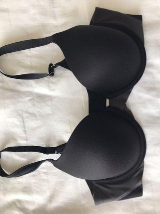 Spanx pillow cup bra 36B
