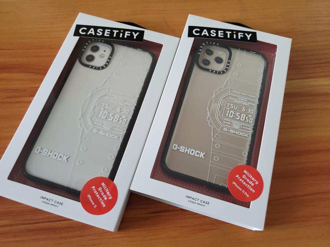 g shock iphone case