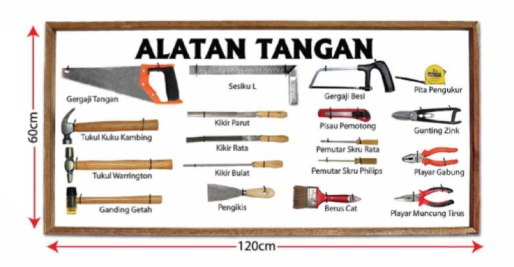 A Alatan Tangan Bm Home Furniture Others On Carousell