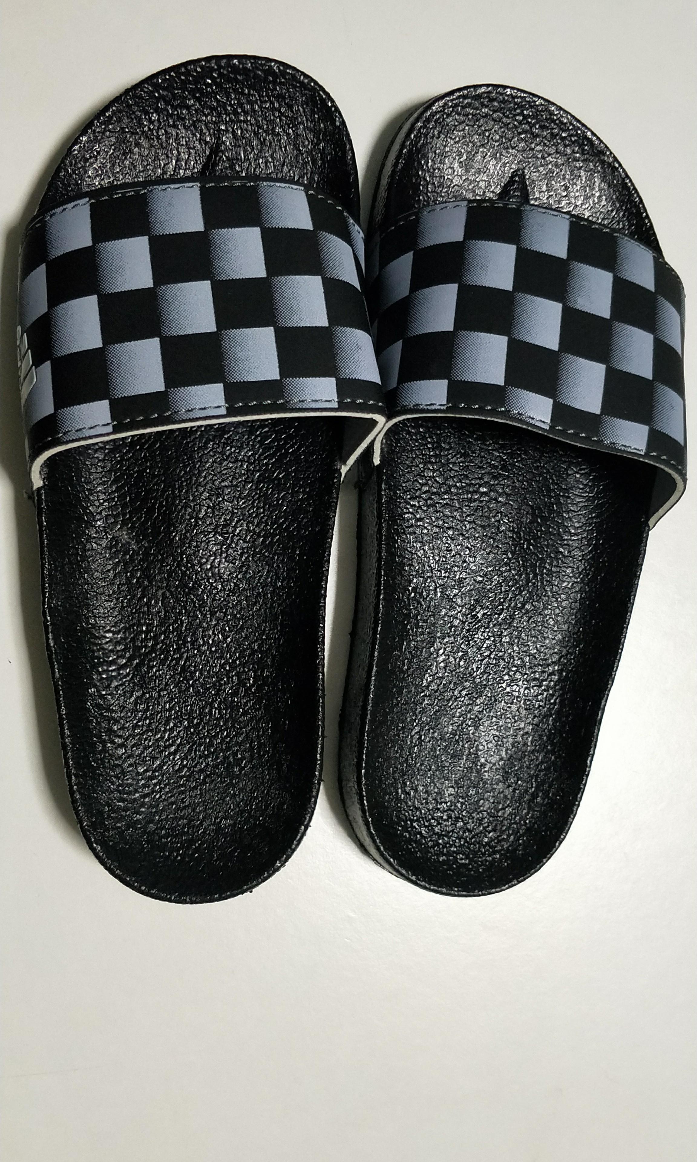 adidas checkered shoes