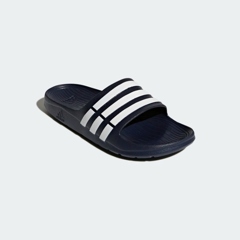 Men's adidas duramo slide sandals