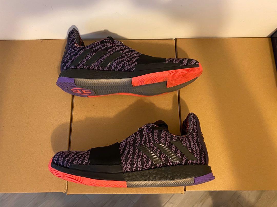 Harden vol 3 store black history month