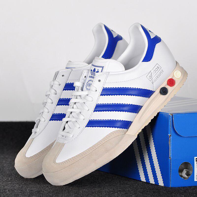 Adidas Kegler Super ORIGINAL