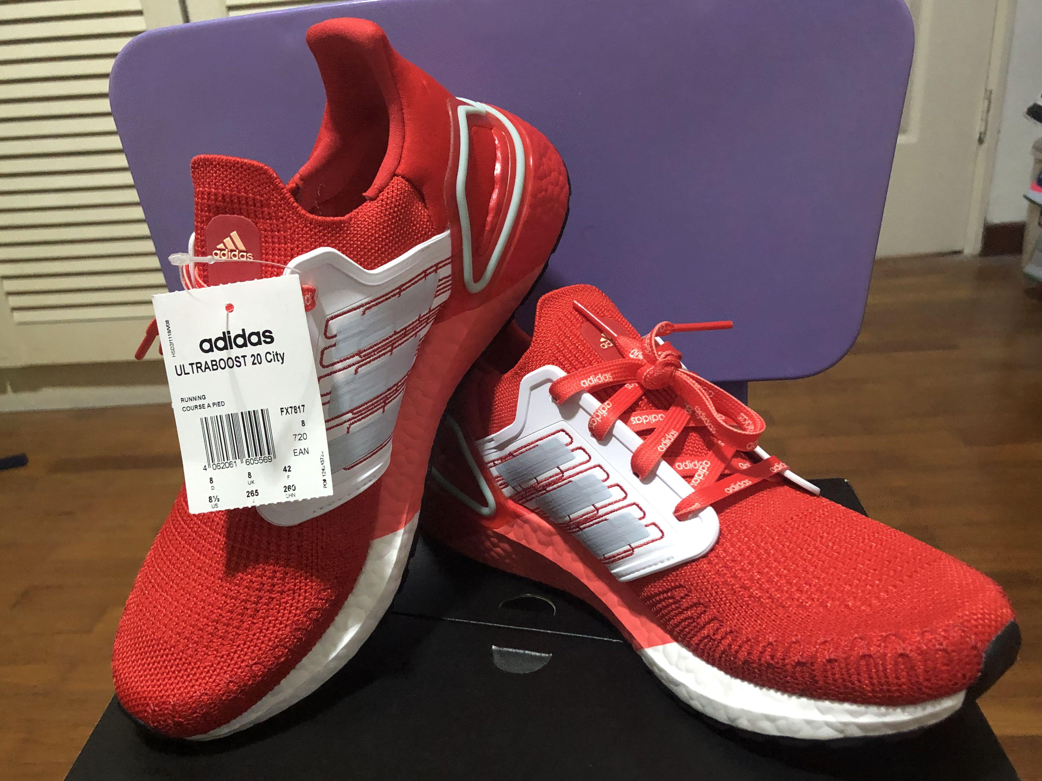 Adidas ultra 2025 boost 20 singapore