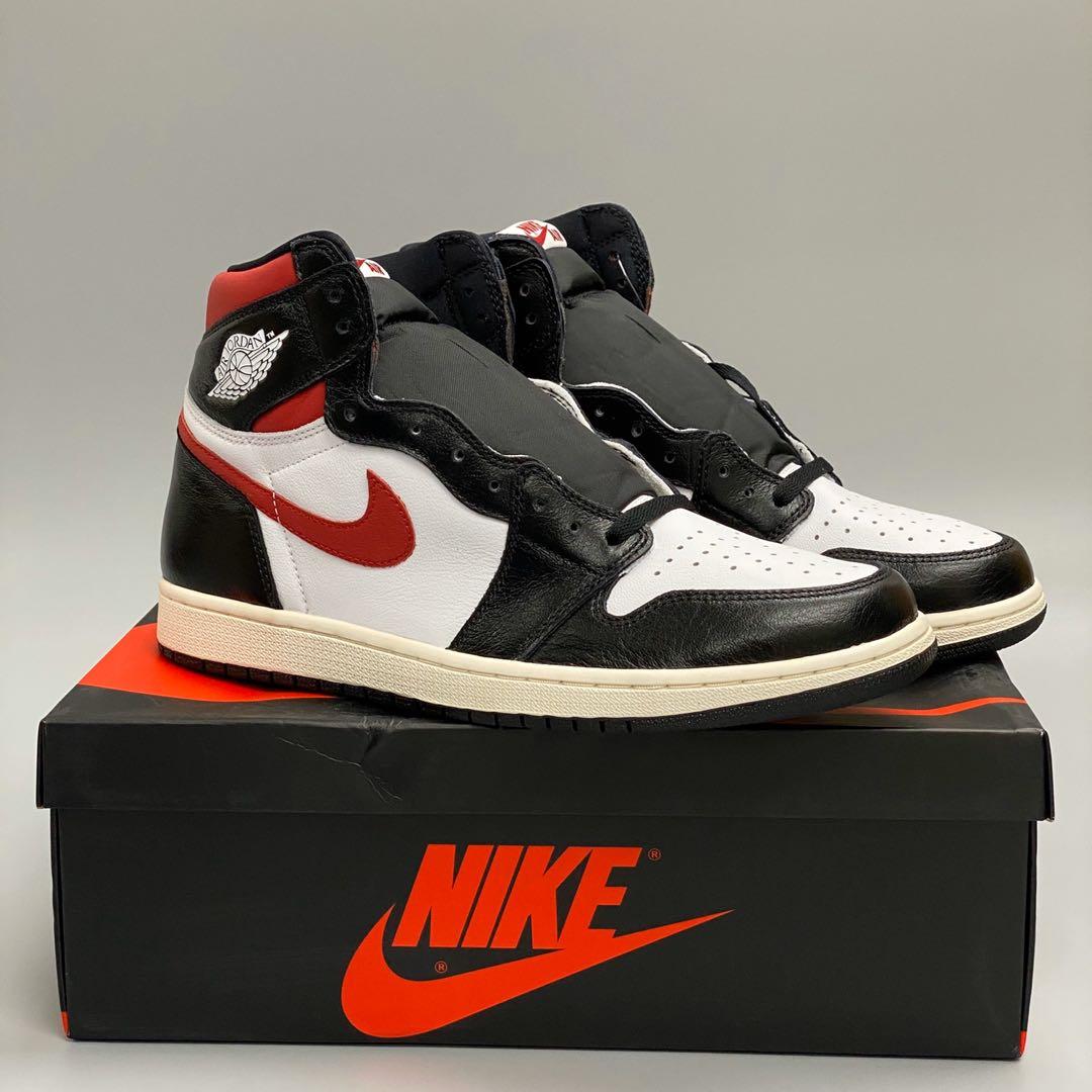 jordan 1 bred royal shadow