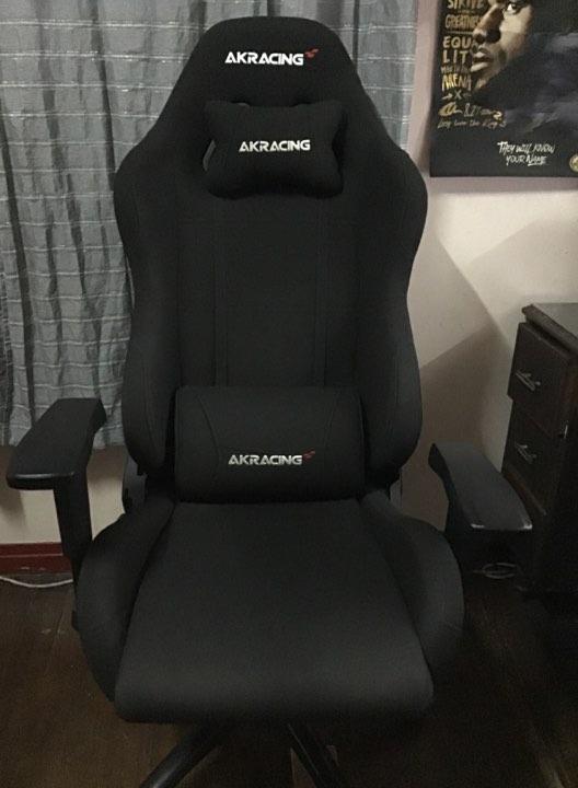 Akracing prime store