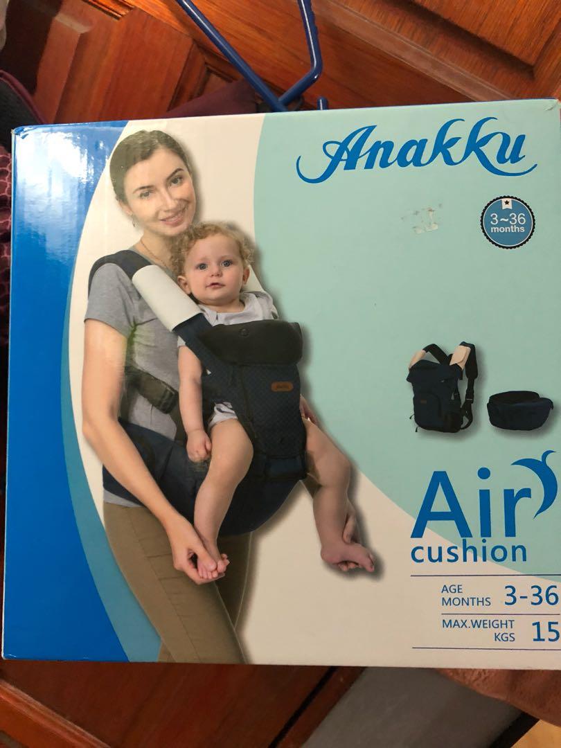 Anakku baby carrier clearance