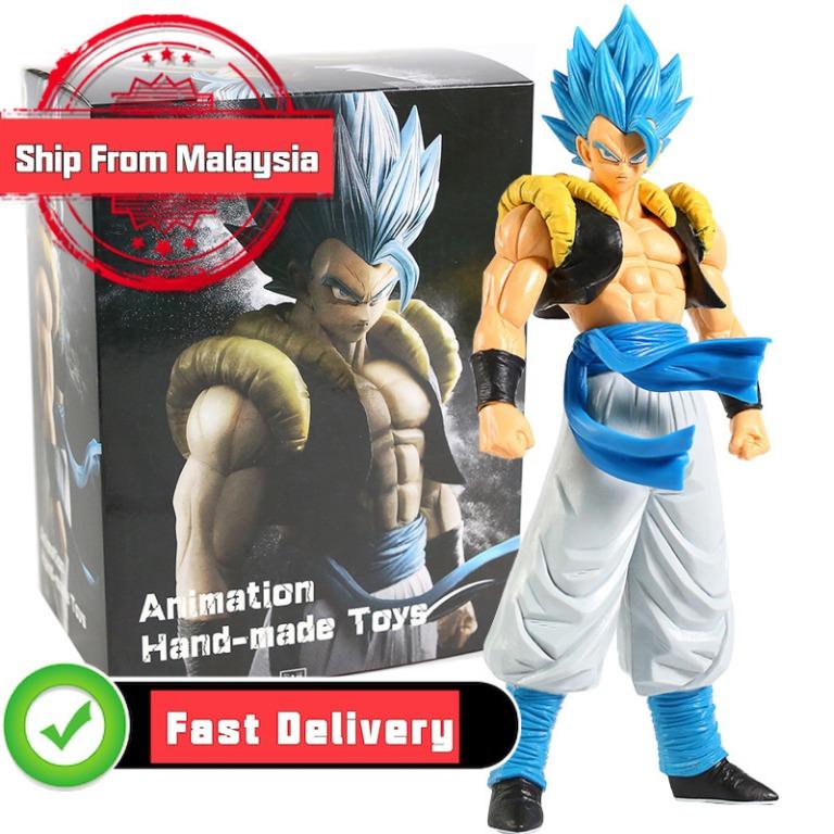Dragon ball hot sale z figma