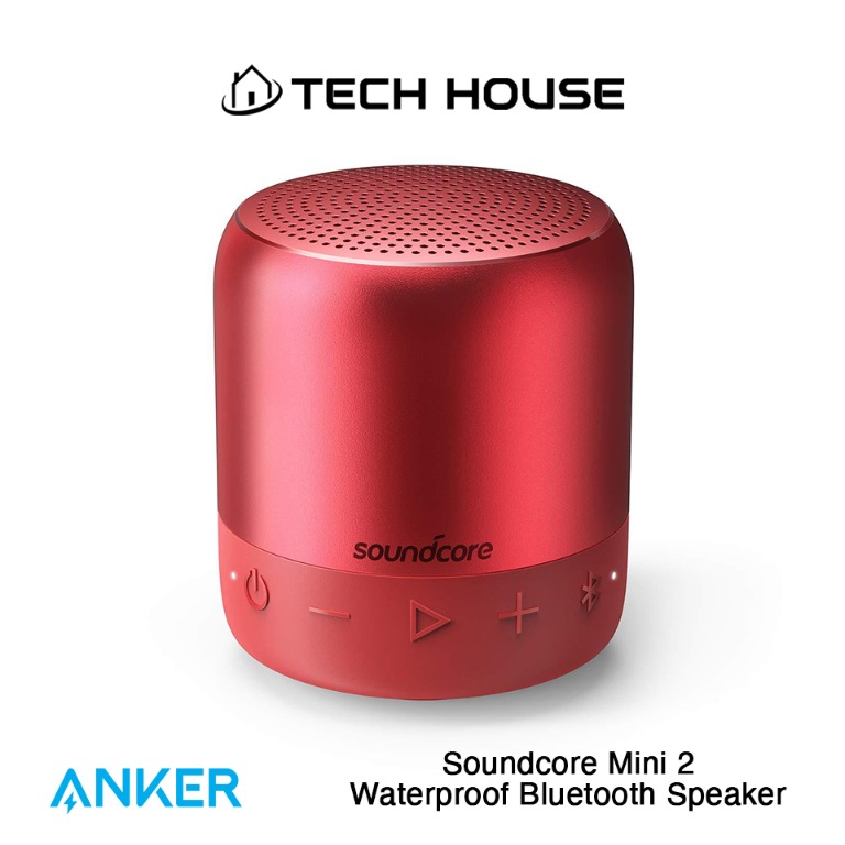 soundcore mini 2 test